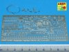 Aber 35228 Jagdtiger (Sd.Kfz. 186) - vol. 1 - basic set (1:35)
